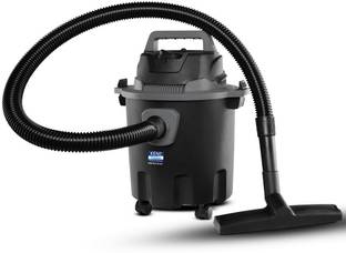 KENT Vortex Plus Wet & Dry Vacuum Cleaner Blower Function 1200W Power & 12L Capacity Wet & Dry Vacuum ...