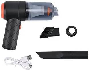 Xydrozen Rechargeable Mini Car Vacuum for Vehicle, Home and Office-VC88 Cordless Vacuum Cleaner