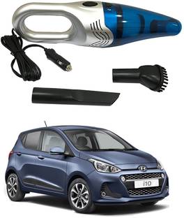 Oshotto 100W 3500PA 12V (VC-03) Portable Car Vacuum Cleaner Hyundai i10 Wet & Dry Vacuum Cleaner