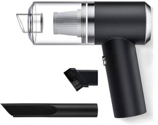 Chennaaj Handheld & Portable Vacuume with Strong Suction Cordless Vacuum Cleaner