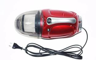Maharsh Vacuum Cleaner Home & Car JK-8 Wet & Dry Vacuum Cleaner