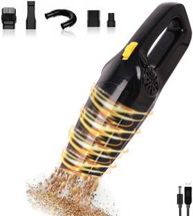 Arrom Wireless Car Vacuum Cleaner, Superb Power, Car, Office, Home, Any Surface Cordless Vacuum Cleane...