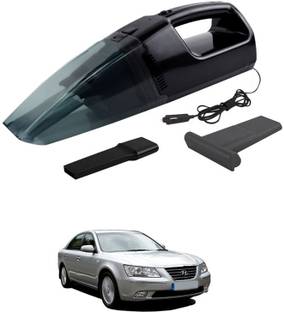 RKPSP Handheld Wet/Dry Car Vacuum Cleaner 6025 with Anti-Bacterial Cleaning 70 Wet & Dry Vacuum Cleane...