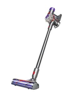 Dyson V8 Absolute Cordless Vacuum Cleaner Powerful and Versatile, Rechargeble battery, 0.54L bin, 115 ...