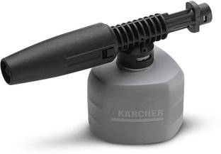 Karcher Plastic FJ 3 Foam Jet K2-K7 (Black) Home & Car Washer