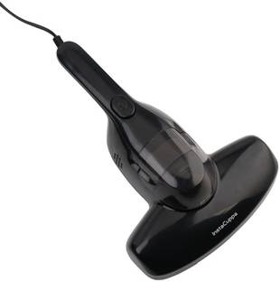 InstaCuppa Mite Remover for Sofa, Bed & Plush Toys, Kills Dust & Mites | UV-C Sterilisation Hand-held ...