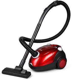 Inalsa Spruce Bagless Dry Vacuum Cleaner with Reusable Dust Bag