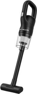 Synthiglow Cordless Handheld Vacuum Cleaner | HEPA Filter | For Home & Car Cordless Vacuum Cleaner wit...