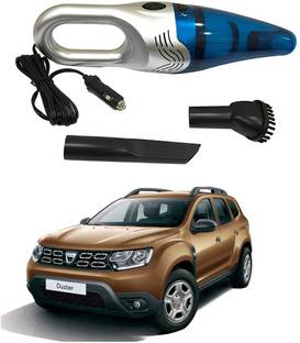 Oshotto 100W 3500PA 12V (VC-03) Portable Car Vacuum Cleaner Renault Duster Wet & Dry Vacuum Cleaner