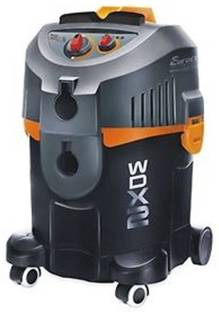 EUREKA FORBES EurocLean The Most Advanced Vaccum Cleaner WD X2 Wet & Dry Vacuum Cleaner with Reusable Dust Bag