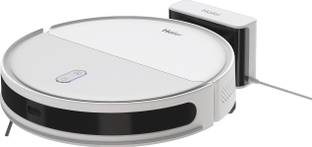 Haier CIVIC X11 Robotic Floor Cleaner (WiFi Connectivity, Google Assistant and Alexa)