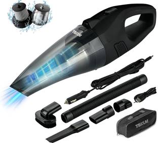 TEXUM TVC-H400 Cordless Vacuum Cleaner