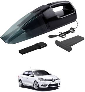 RKPSP Handheld Wet/Dry Car Vacuum Cleaner 6025 with Anti-Bacterial Cleaning 89 Wet & Dry Vacuum Cleane...