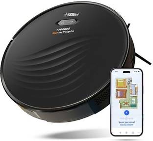 EUREKA FORBES VAC N MOPPRO Cordless Vacuum Cleaner (WiFi Connectivity)