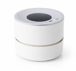 The Writershub Rechargeable Hand-held Vacuum Cleaner