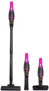 WENGONVILA 3-in-1 Convertible Vacuum Cleaner | Upright Use , Perfect for Floor, Sofa & Car Hand-held V...