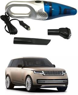 Oshotto 100W 3500PA 12V (VC-03) Portable Car Vacuum Cleaner Range Rover Vogue Wet & Dry Vacuum Cleaner
