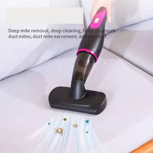 Aksh Handheld & Floor Vacuum | Powerful Suction Cordless Vacuum Cleaner