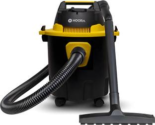 Hoora 12L Wet & Dry Vacuum Cleaner