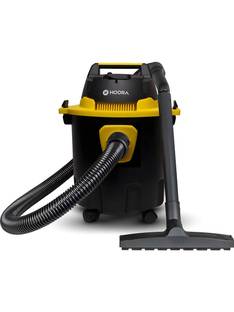 Hoora 12L Wet & Dry Vacuum Cleaner