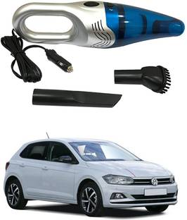 Oshotto 100W 3500PA 12V (VC-03) Portable Car Vacuum Cleaner Volkswagen Polo Wet & Dry Vacuum Cleaner