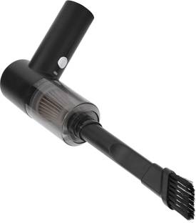 WunderVoX Vacuum Cleaner Dust Shiner with LED Lights Cordless Vacuum Cleaner