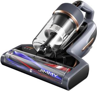 Jimmy BX7 Pro Max Mattress Vacuum, 700W, 15kPa, UV-C, 65°C Heat Hand-held Vacuum Cleaner with Anti-Bac...