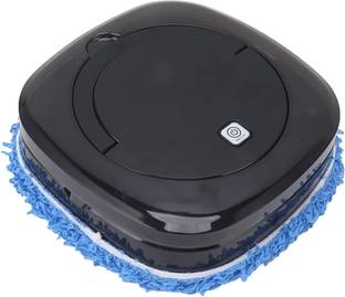 Elevea Rechargeable Smart Mopping Robotic Vacuum Cleaner - 15 Years Warranty Robotic Floor Cleaner