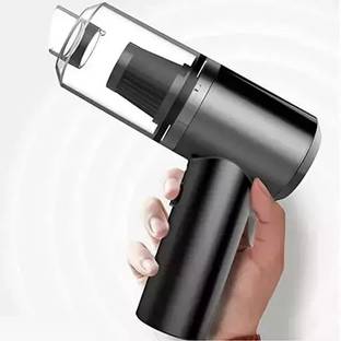 Xydrozen Handheld Vacuum Cleaner, Rechargeable Pet Hair Vacuum Cordless Vacuum Cleaner