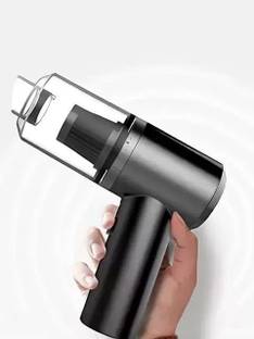 Xydrozen Handheld Vacuum Cleaner, Rechargeable Pet Hair Vacuum Cordless Vacuum Cleaner