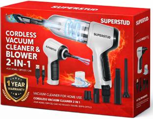 SUPERSTUD Vacuum cleaner for home cleaning car vaccum cleaner wireless mini Cordless Vacuum Cleaner