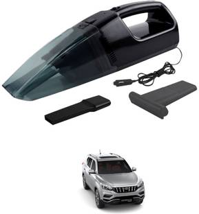 RKPSP Handheld Wet/Dry Car Vacuum Cleaner 6025 with Anti-Bacterial Cleaning 15 Wet & Dry Vacuum Cleane...