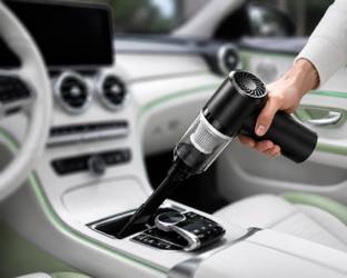 AVERIOUS 3 IN 1 Cordless Vacuum Cleaner with Anti-Bacterial Cleaning