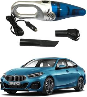 Oshotto 100W 3500PA 12V (VC-03) Portable Car Vacuum Cleaner BMW 2 Series Wet & Dry Vacuum Cleaner