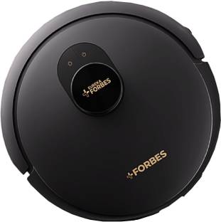EUREKA FORBES Home Mapping Robotic Floor Cleaner (WiFi Connectivity, Google Assistant and Alexa)