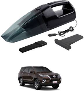 RKPSP Handheld Wet/Dry Car Vacuum Cleaner 6025 with Anti-Bacterial Cleaning 91 Wet & Dry Vacuum Cleane...