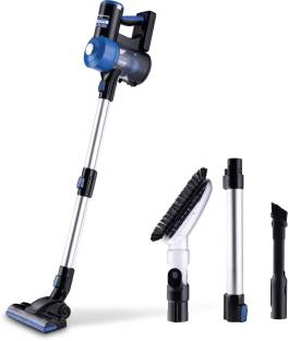 KENT 116132-Zoom Plus Cordless Vacuum Cleaner