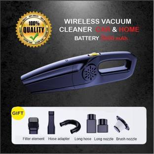 EVETIS EV-501 Cordless Vacuum Cleaner