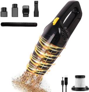 Arrom Wireless Car Vacuum Cleaner, High Suction Power, Car, Office, Home, Any Surface Cordless Vacuum ...