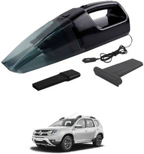 RKPSP Handheld Wet/Dry Car Vacuum Cleaner 6025 with Anti-Bacterial Cleaning 63 Wet & Dry Vacuum Cleane...