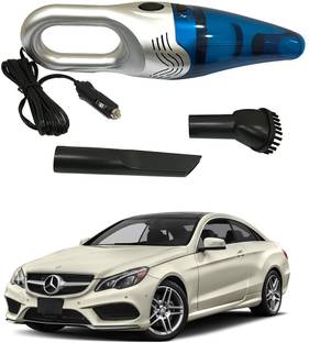 Oshotto 100W 3500PA 12V (VC-03) Portable Car Vacuum Cleaner Mercedes E Class (2010-2016) Wet & Dry Vac...