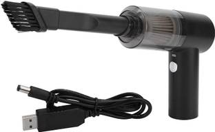 Xydrozen Cordless Rechargeable Portable Vacuum Cleaner with LED Light Cordless Vacuum Cleaner