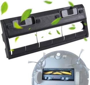SERPLEX Main Brush Hood Robotic Floor Cleaner