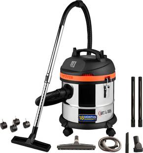 iBELL YC Wet & Dry Vacuum Cleaner with 2 in 1 Mopping and Vacuum