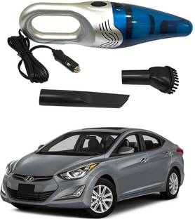 Oshotto 100W 3500PA 12V (VC-03) Portable Car Vacuum Cleaner Hyundai Elantra Wet & Dry Vacuum Cleaner