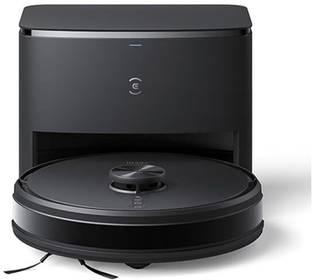ECOVACS Y1 Pro Plus Robotic Floor Cleaner with 2 in 1 Mopping and Vacuum (WiFi Connectivity, Google As...