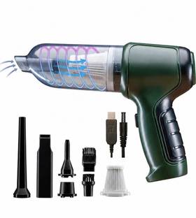 SUPERSTUD vacuum cleaner mini for car and home Hand-held Vacuum Cleaner