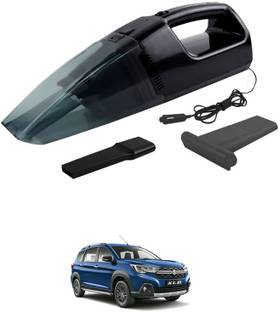 RKPSP Handheld Wet/Dry Car Vacuum Cleaner 6025 with Anti-Bacterial Cleaning 259 Wet & Dry Vacuum Clean...