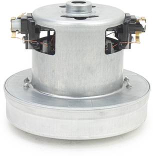 MAKAGE Vacuum Cleaner Motor Dry_Bottom Dia 130mm Hand-held Vacuum Cleaner