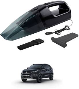 RKPSP Handheld Wet/Dry Car Vacuum Cleaner 6025 with Anti-Bacterial Cleaning 153 Wet & Dry Vacuum Clean...